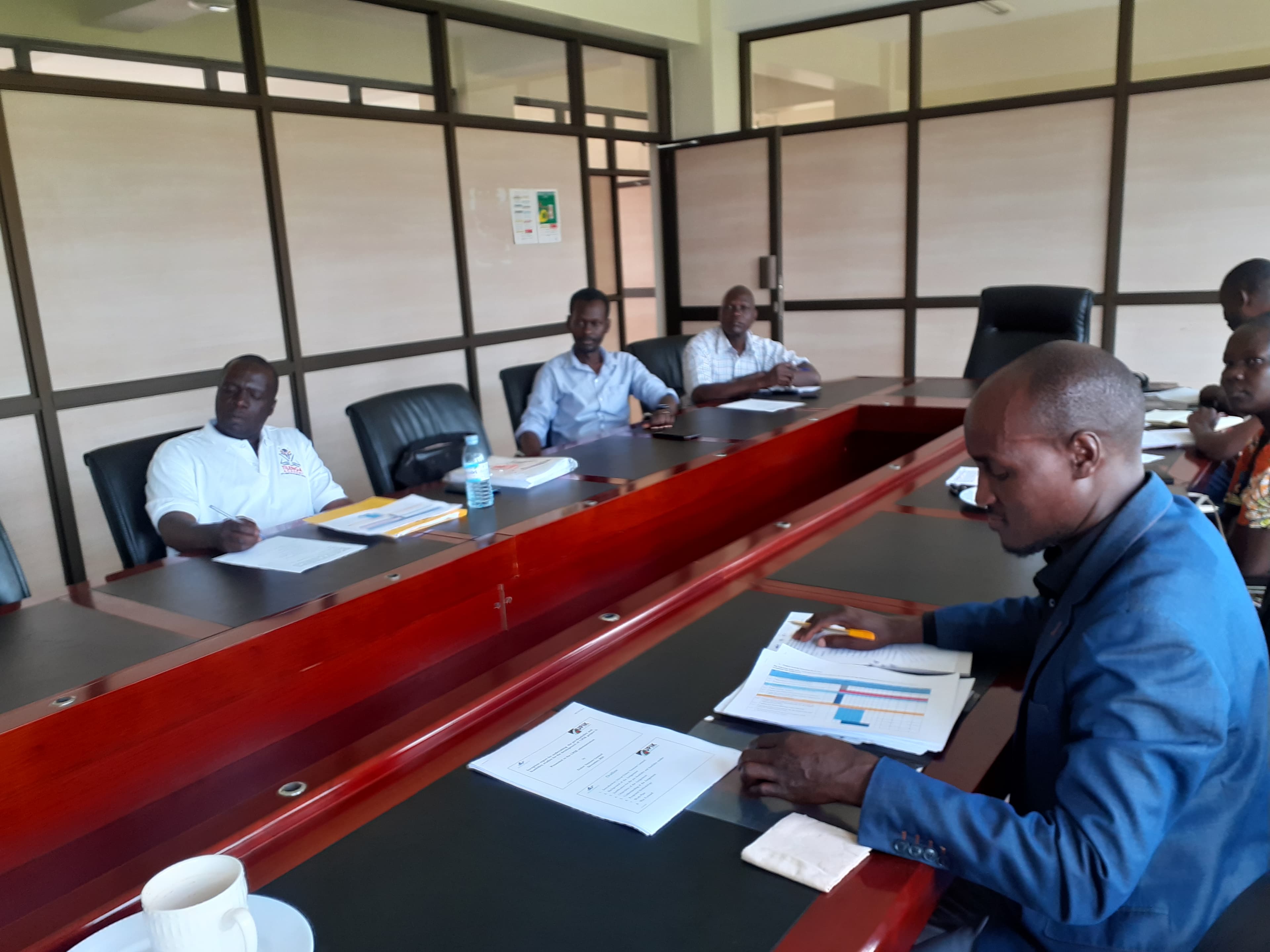 Dulcet Ventures Uganda - Professional Consulting